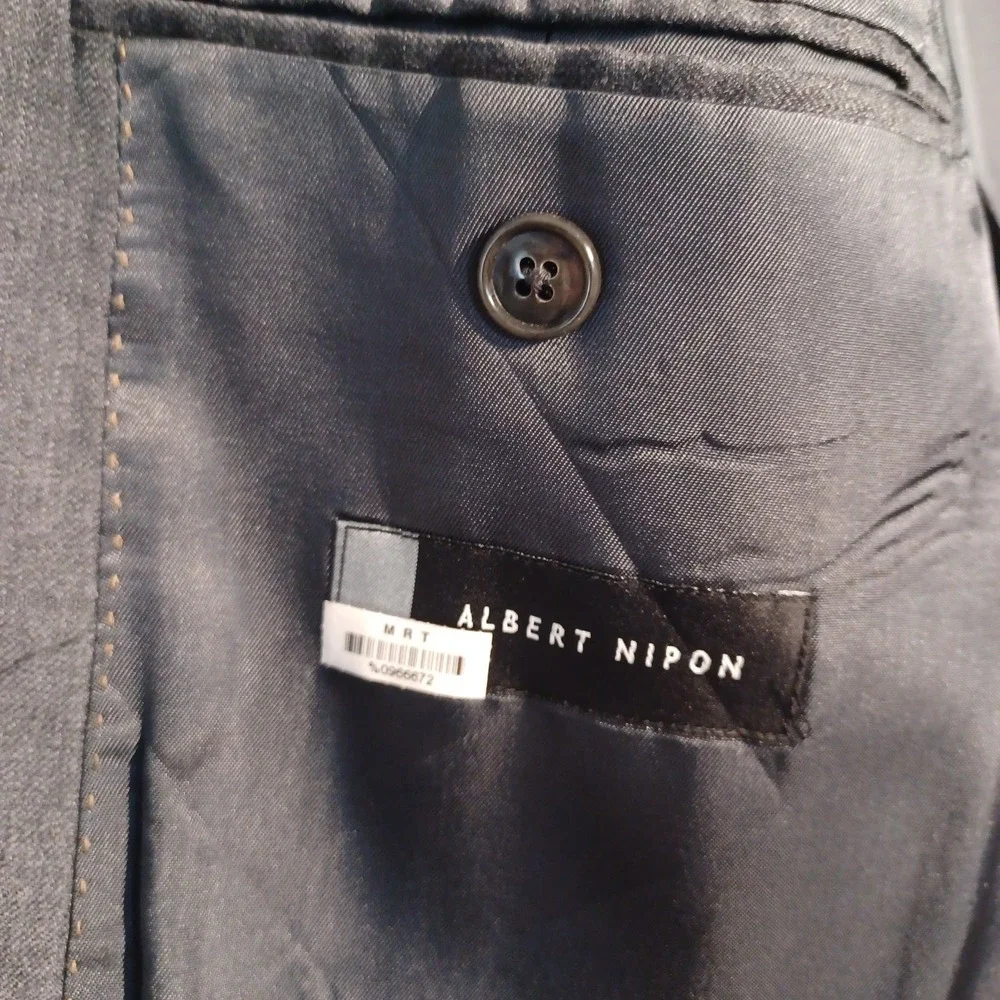 Albert Nipon elevate your